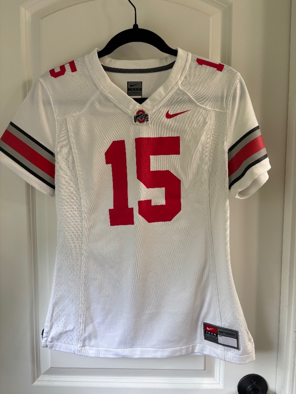 Nike Officially Licensed OSU Women's Jersey / S